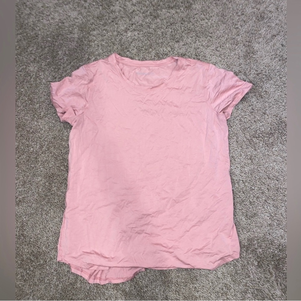Lulucherri tshirt